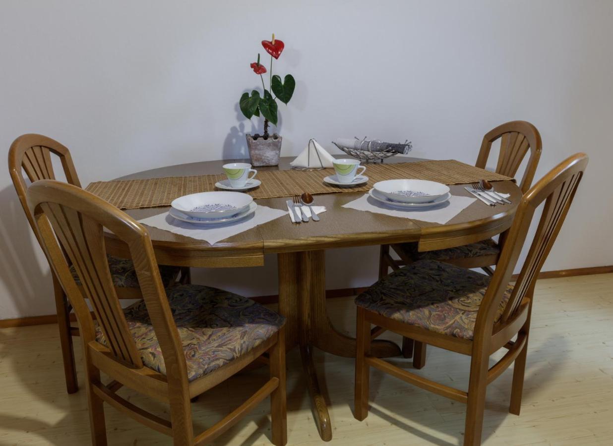 Apartment Mavrica Bled, Quiet Location, With A View Of The Lake Ngoại thất bức ảnh