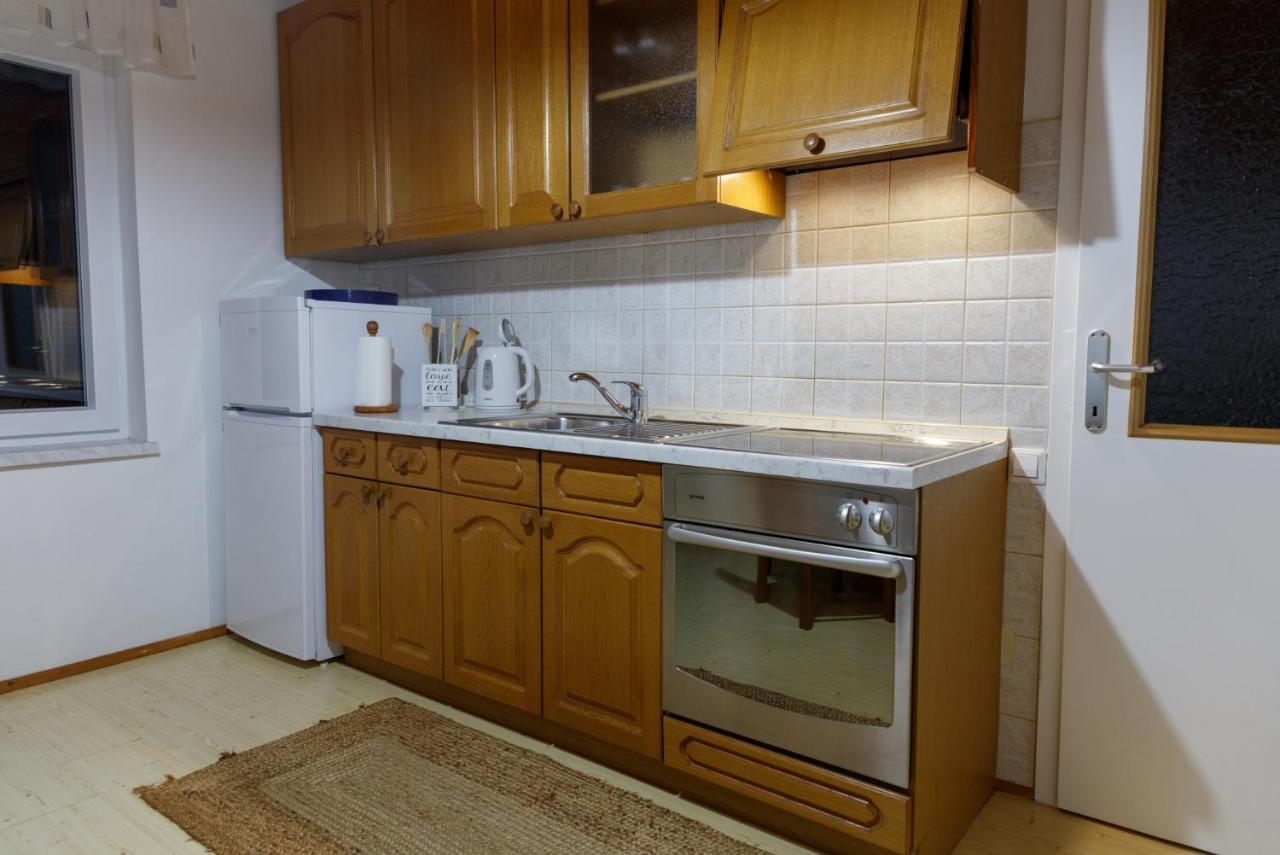 Apartment Mavrica Bled, Quiet Location, With A View Of The Lake Ngoại thất bức ảnh